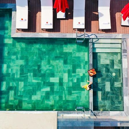 Century Hotel Da Nang Luaran gambar