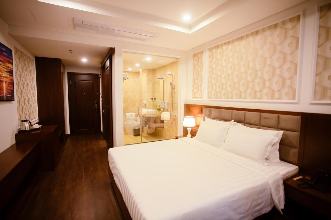 Century Hotel Da Nang Luaran gambar