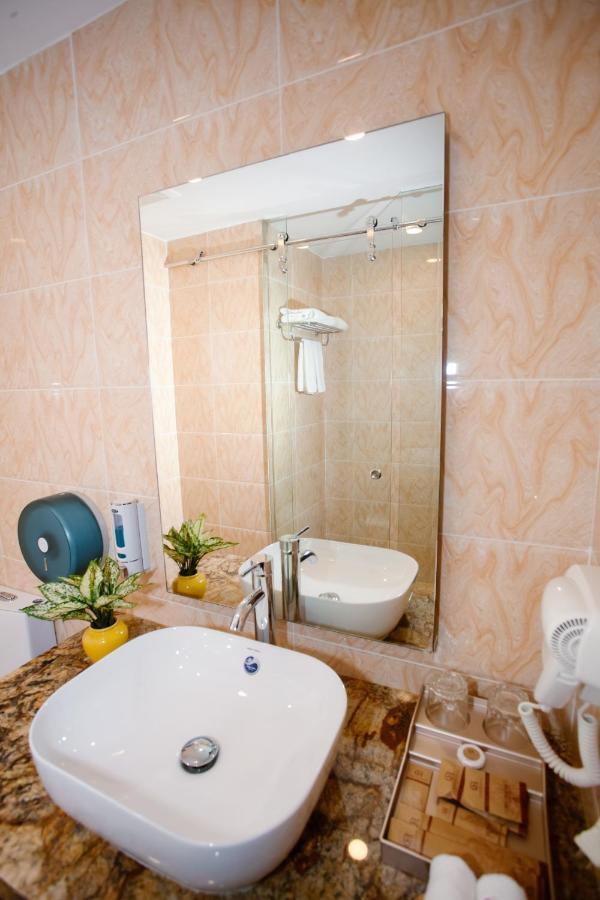 Century Hotel Da Nang Luaran gambar