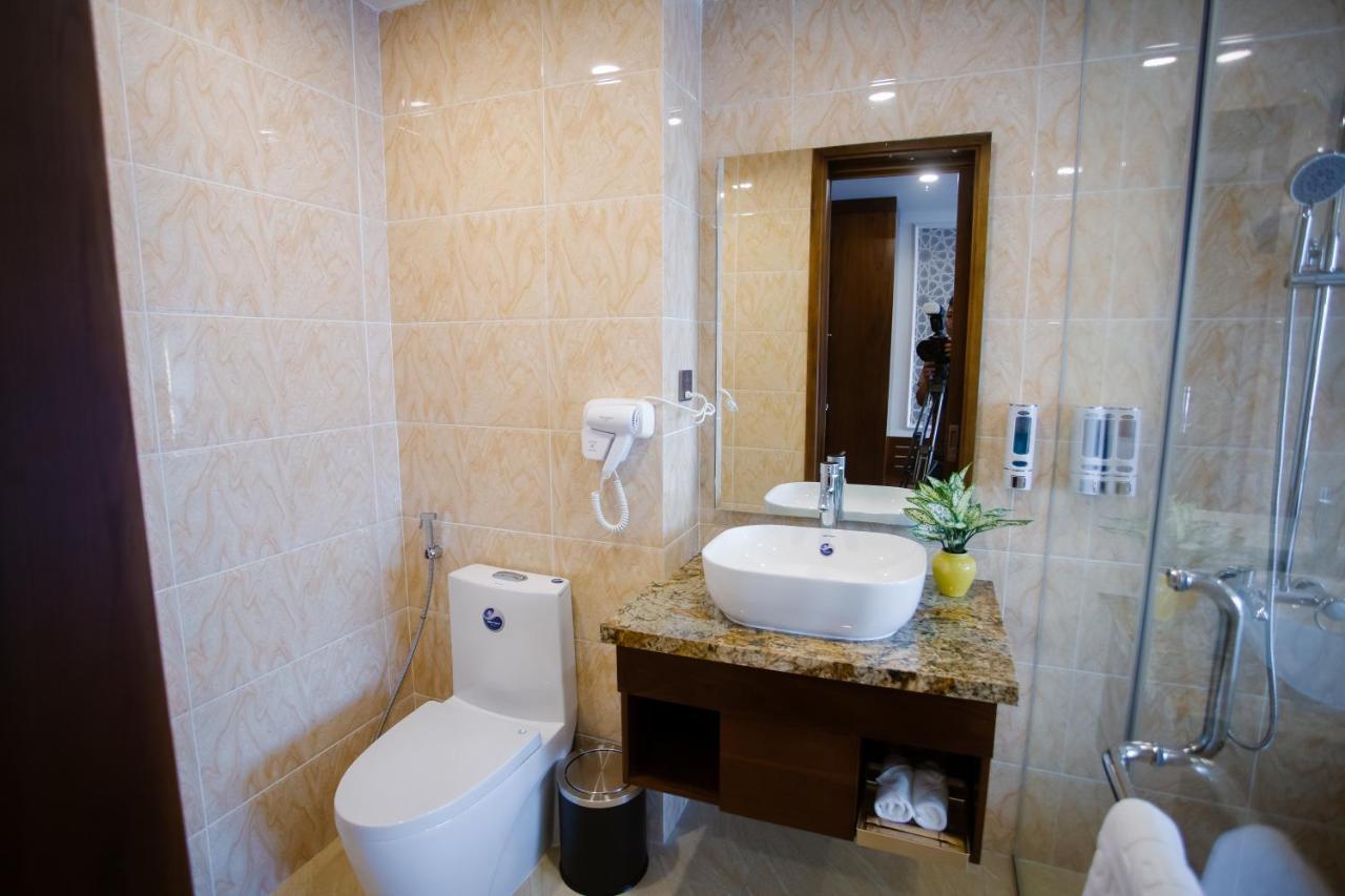 Century Hotel Da Nang Luaran gambar