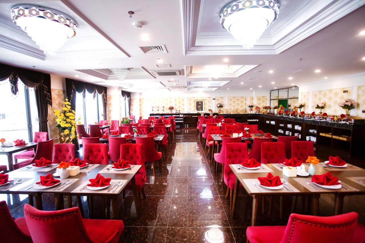 Century Hotel Da Nang Luaran gambar