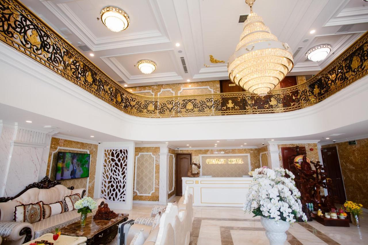Century Hotel Da Nang Luaran gambar