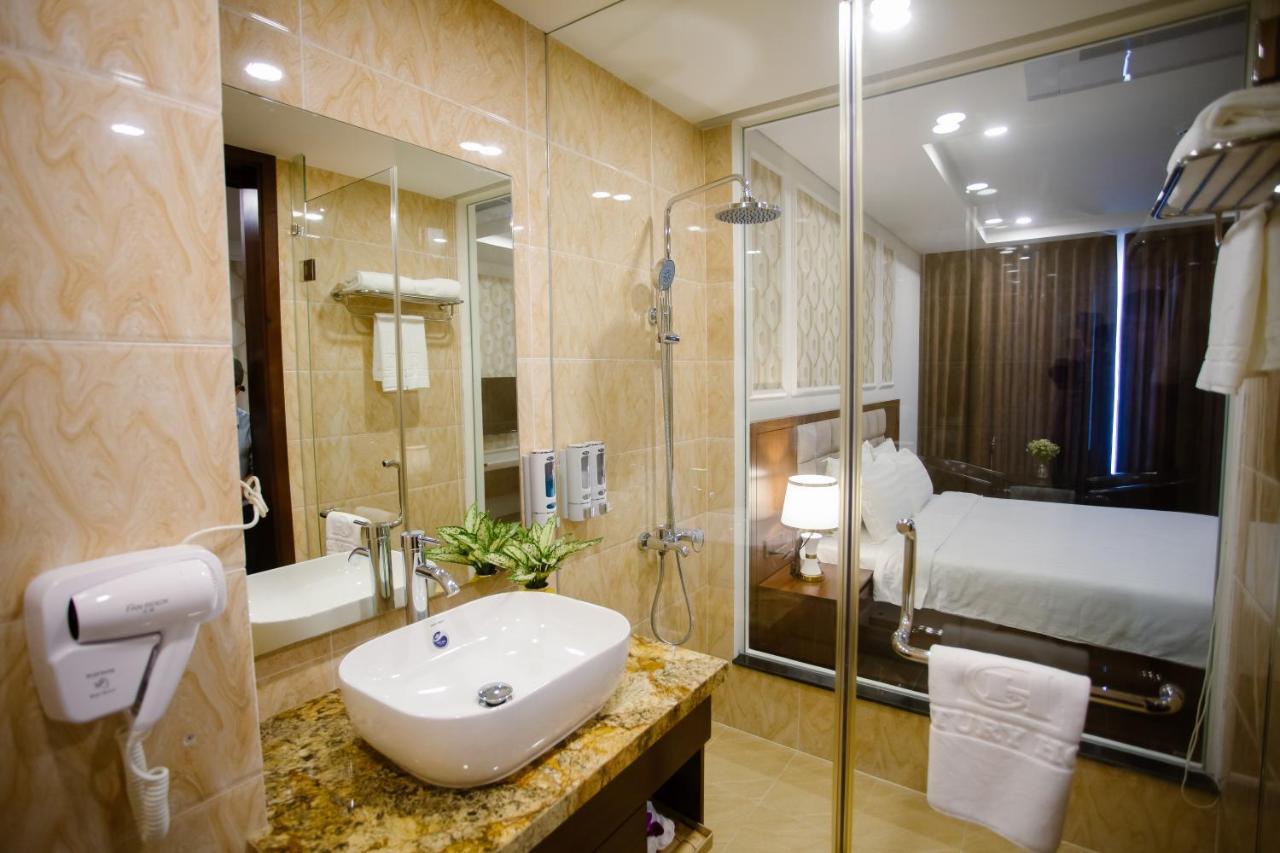 Century Hotel Da Nang Luaran gambar