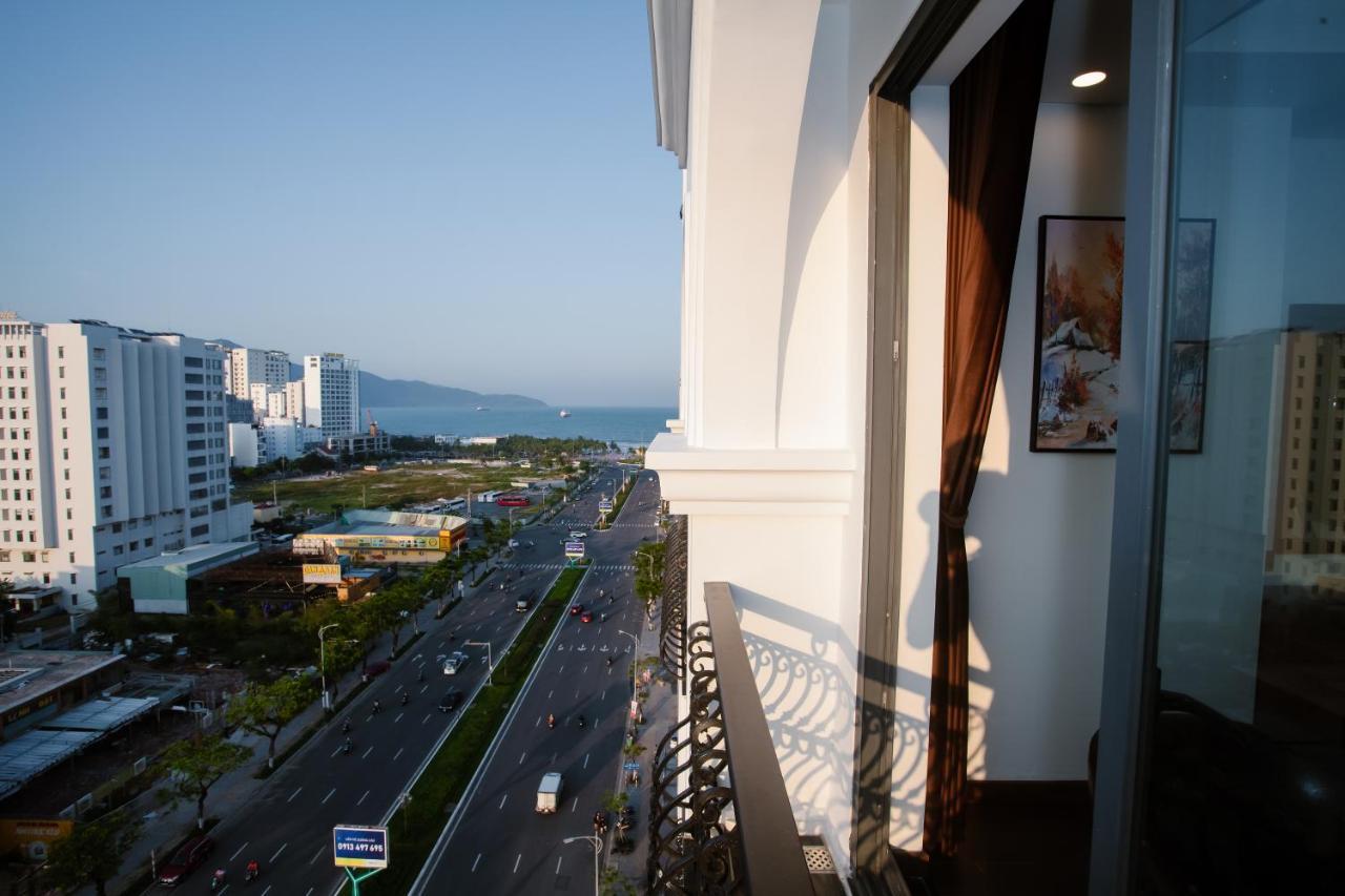 Century Hotel Da Nang Luaran gambar