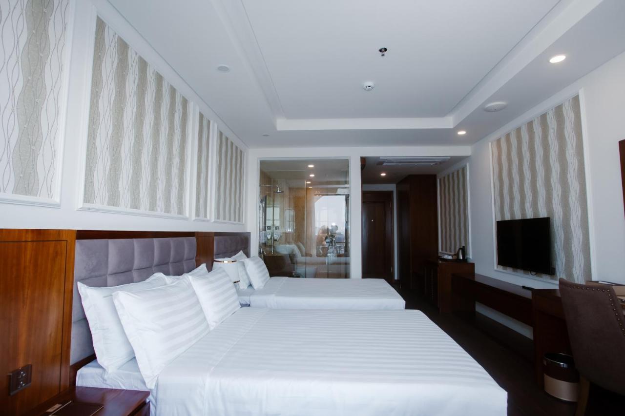 Century Hotel Da Nang Luaran gambar