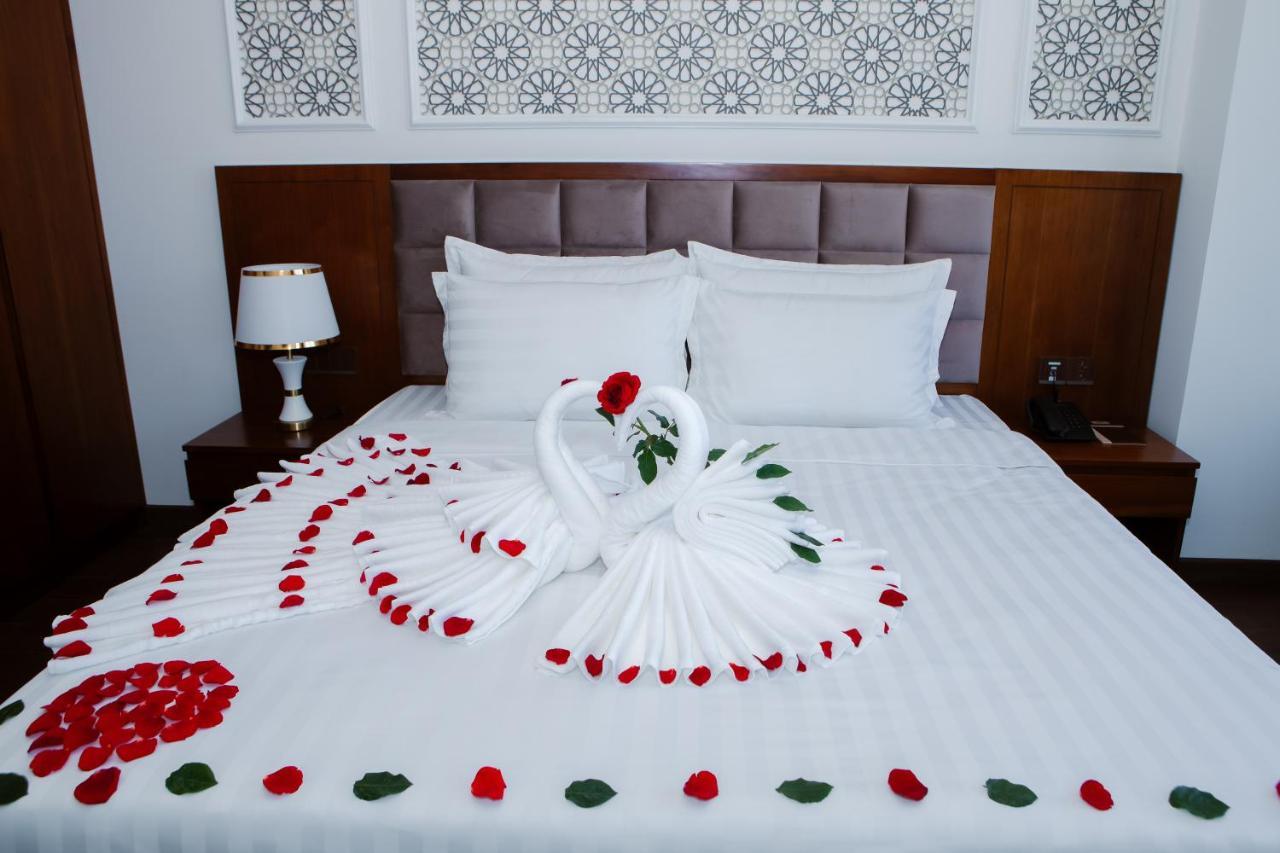 Century Hotel Da Nang Luaran gambar