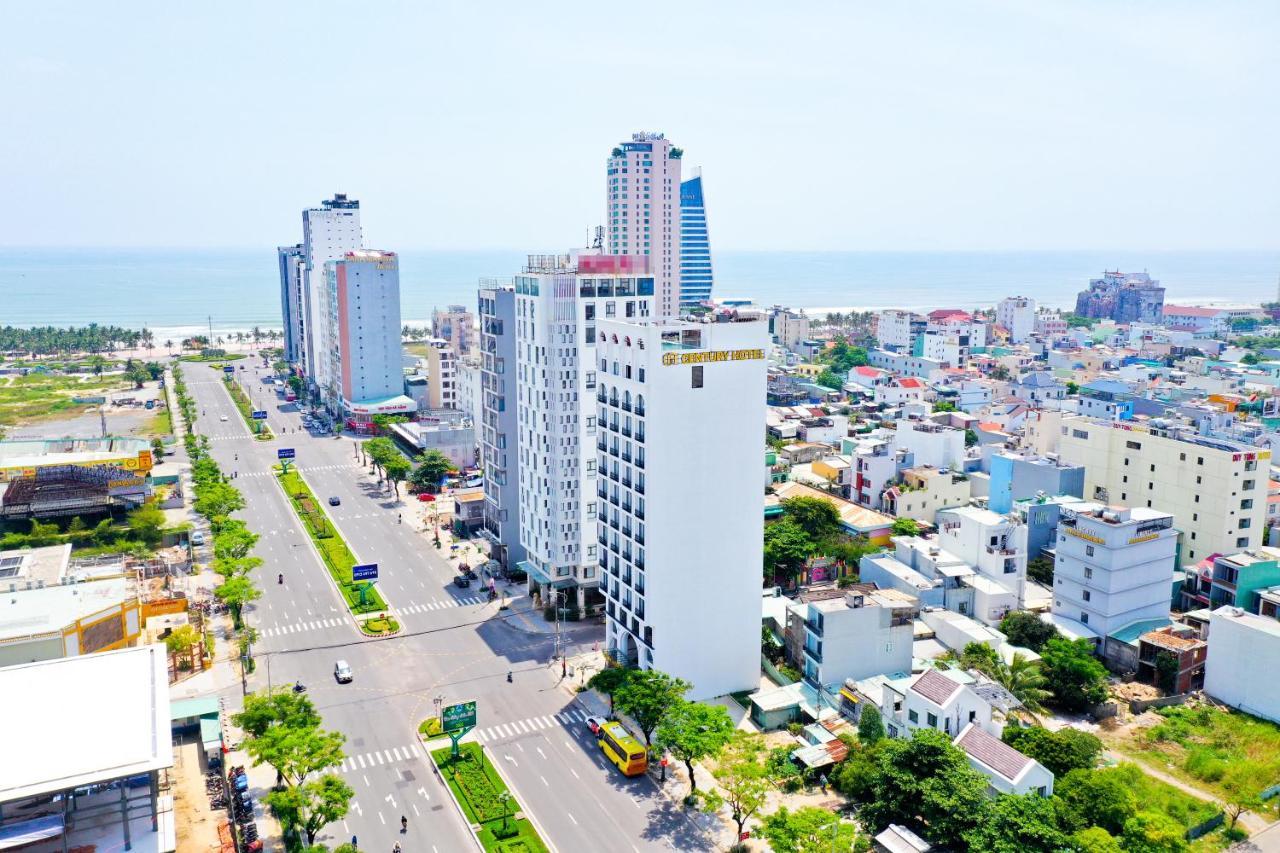 Century Hotel Da Nang Luaran gambar