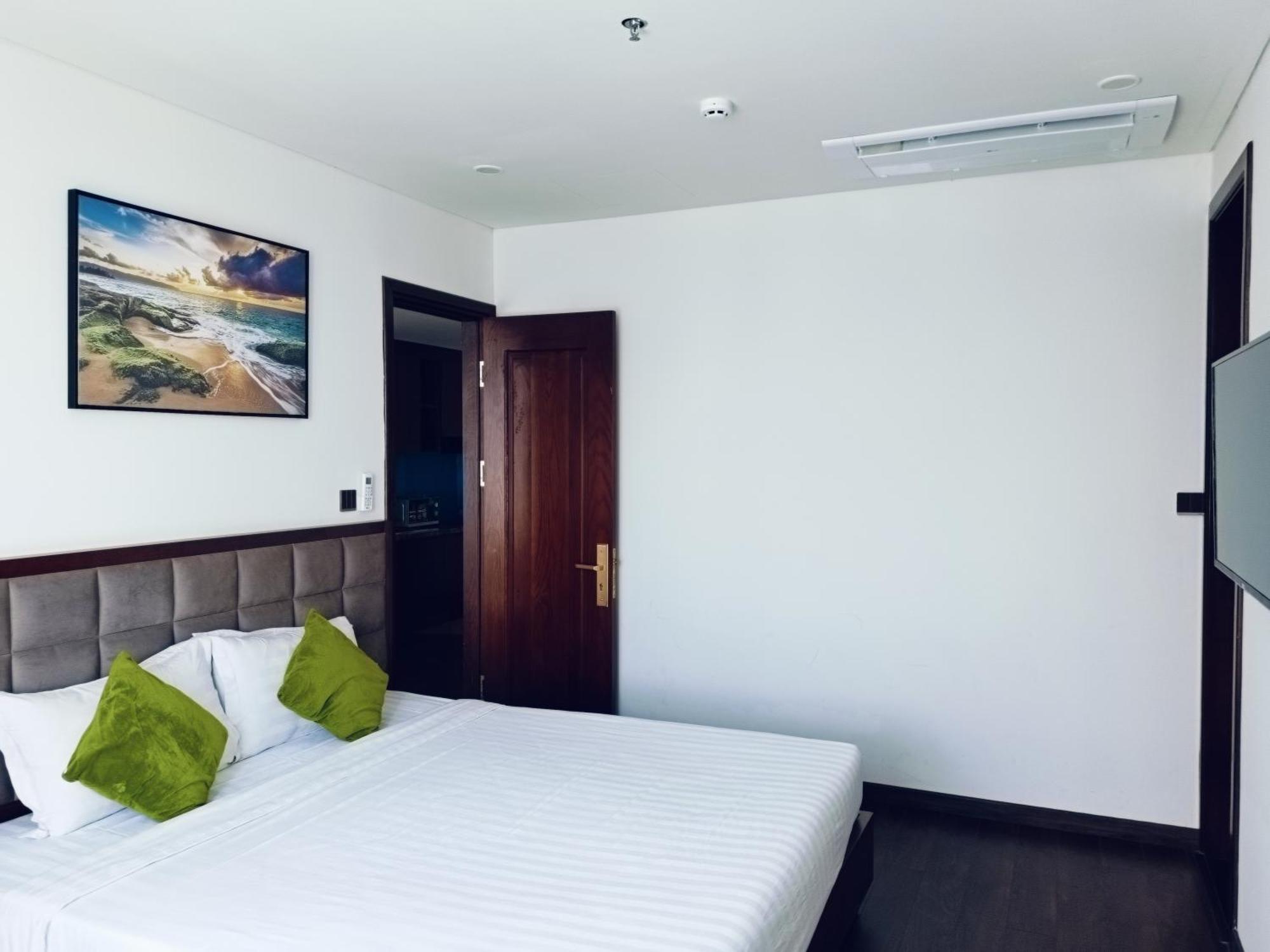 Century Hotel Da Nang Luaran gambar
